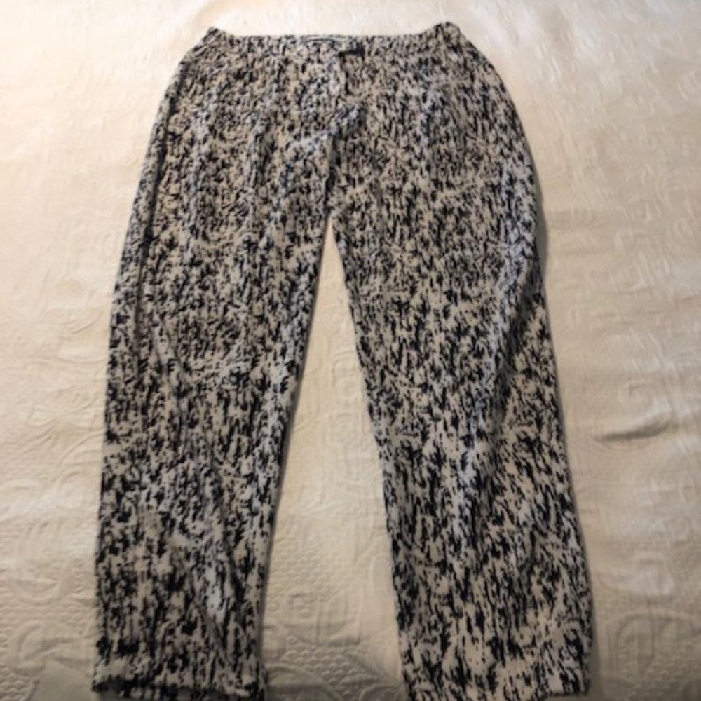 Frnch Perfect Summer Pants